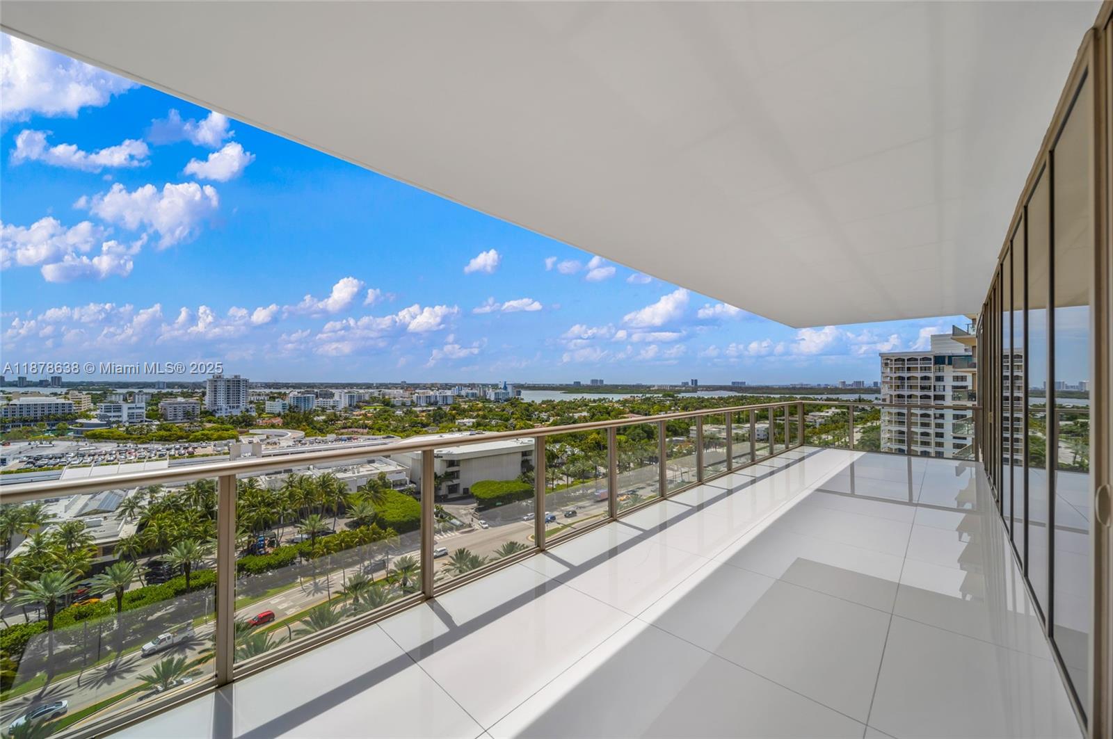 9701 Collins Ave #1405S, Bal Harbour FL 33154
