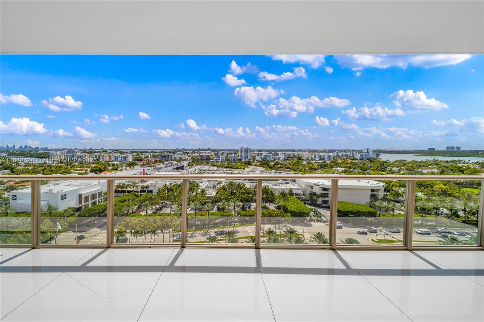 9701 Collins Ave #1405S, Bal Harbour FL 33154