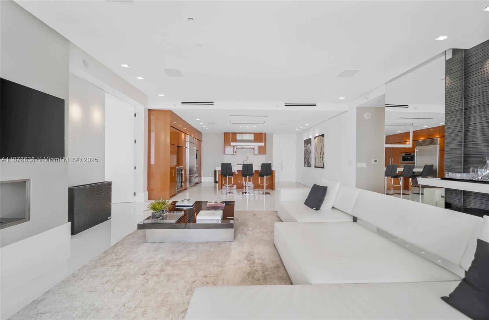 9701 Collins Ave #1405S, Bal Harbour FL 33154