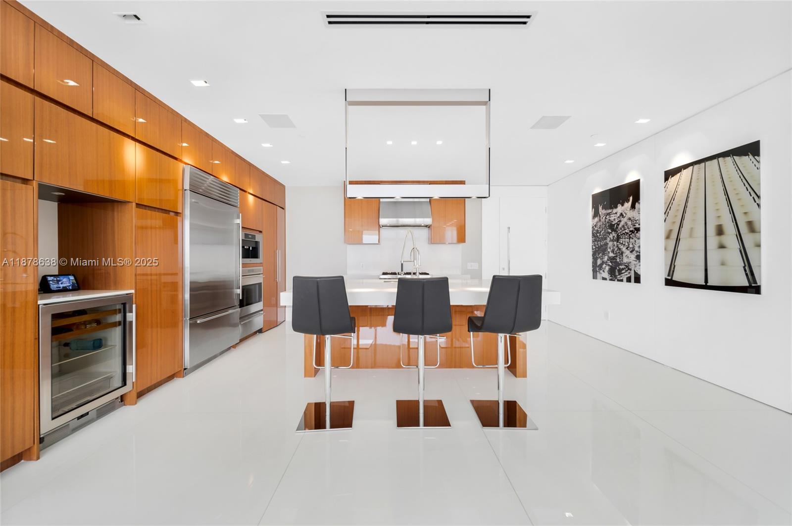 9701 Collins Ave #1405S, Bal Harbour FL 33154