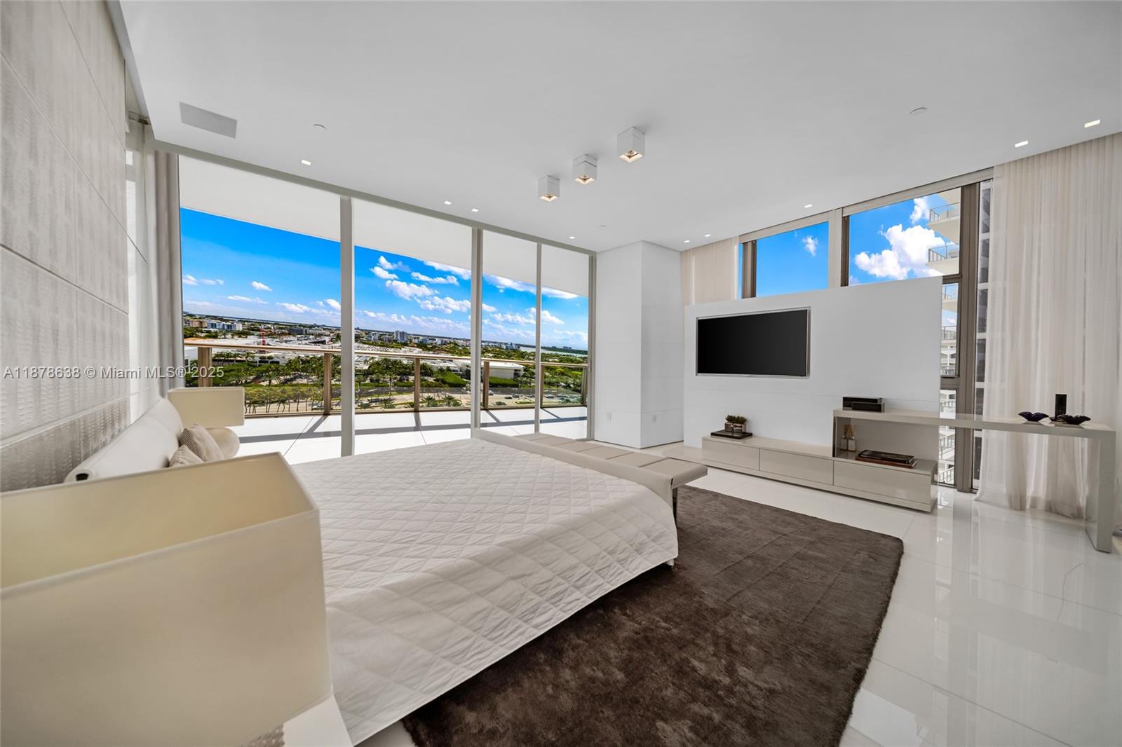 9701 Collins Ave #1405S, Bal Harbour FL 33154
