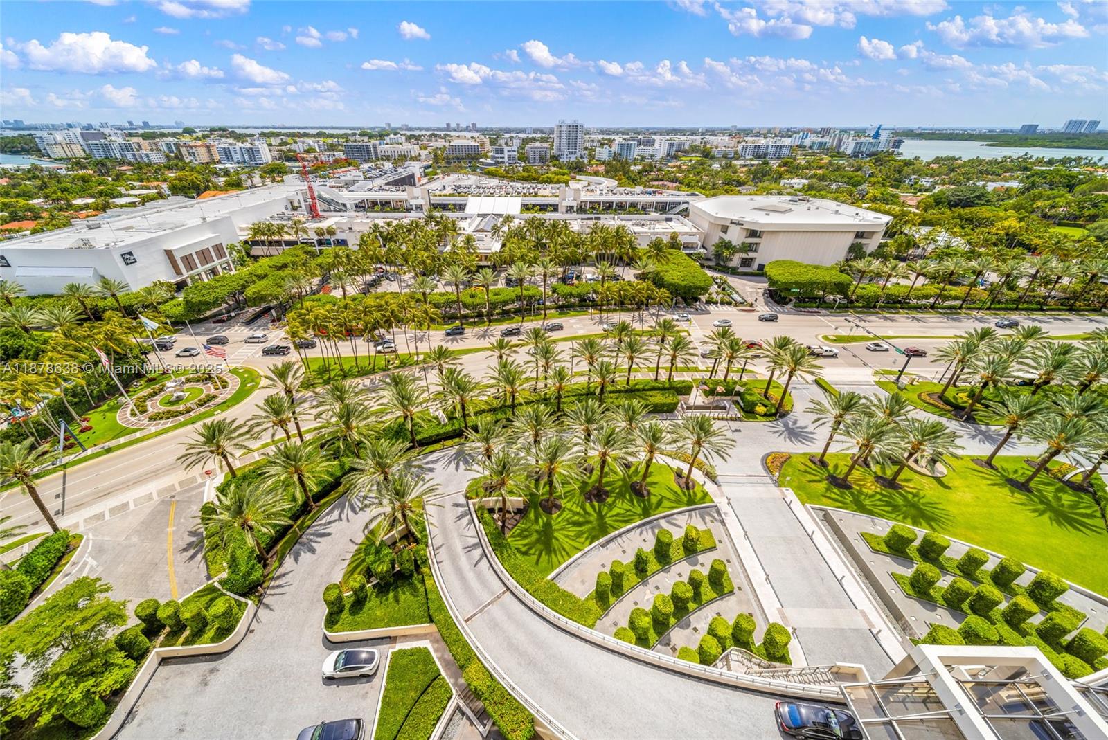 9701 Collins Ave #1405S, Bal Harbour FL 33154