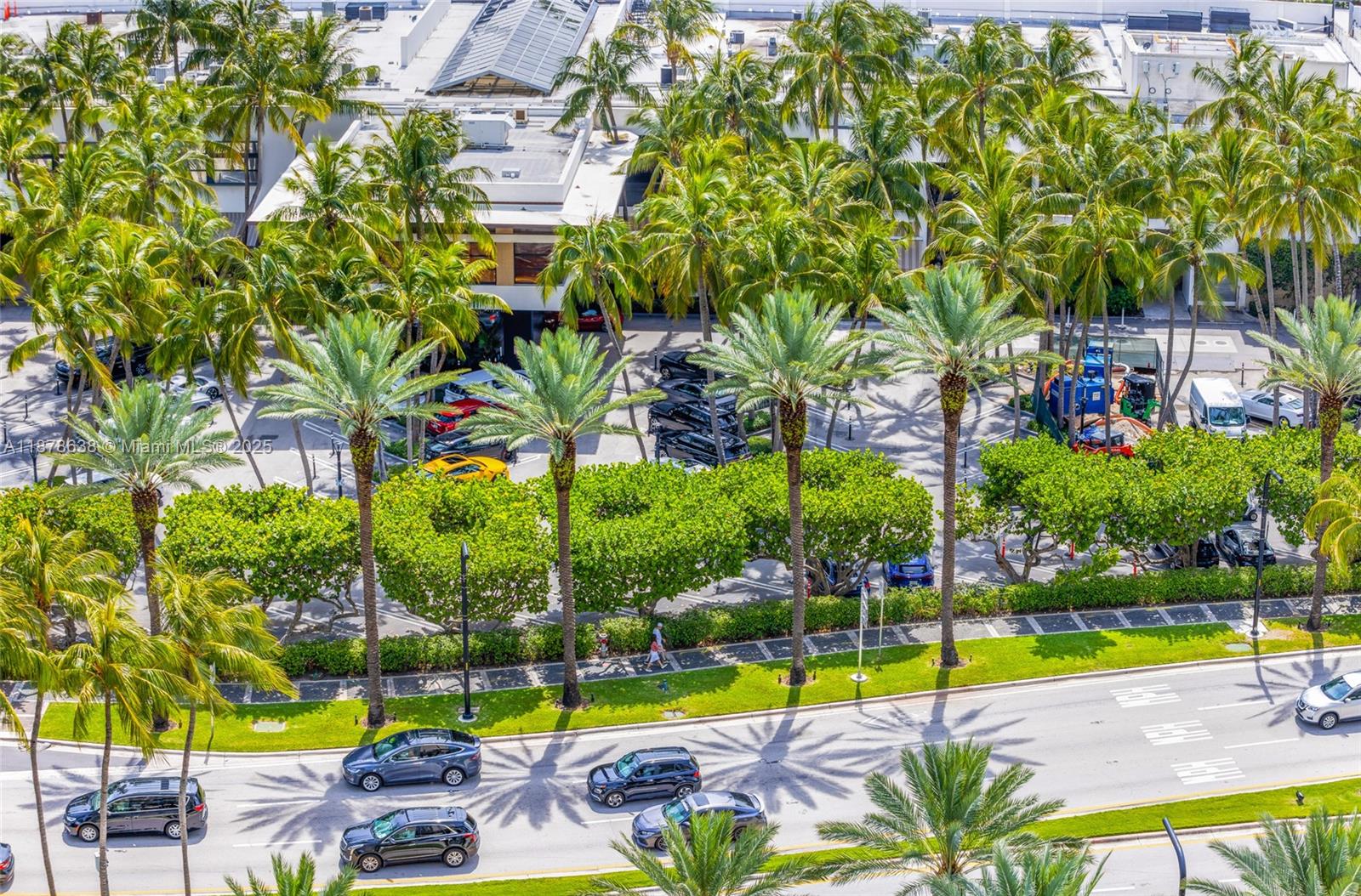 9701 Collins Ave #1405S, Bal Harbour FL 33154