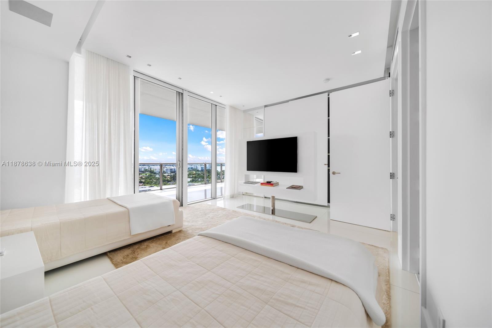 9701 Collins Ave #1405S, Bal Harbour FL 33154