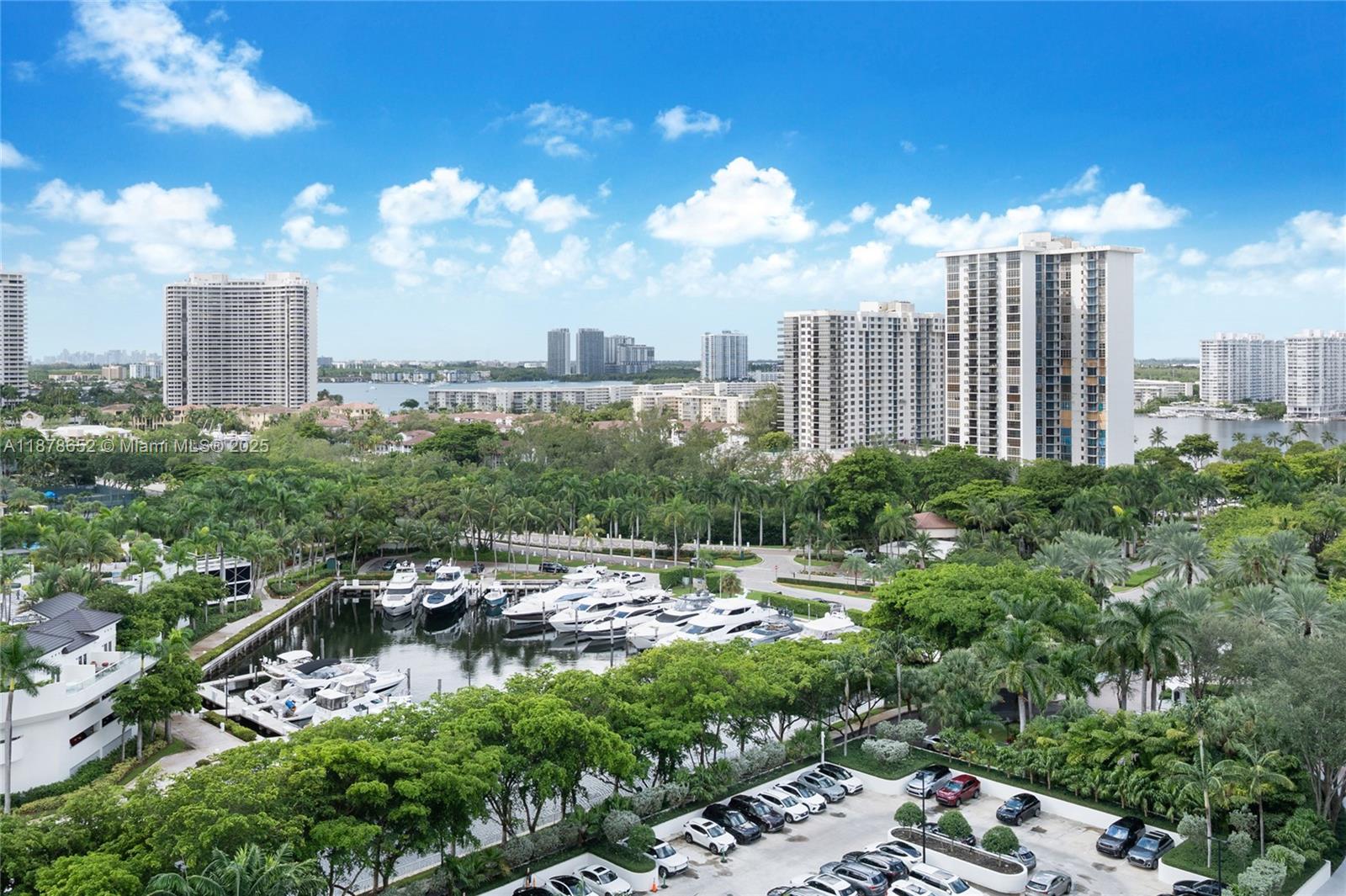 3201 NE 183rd St #1502, Aventura FL 33160