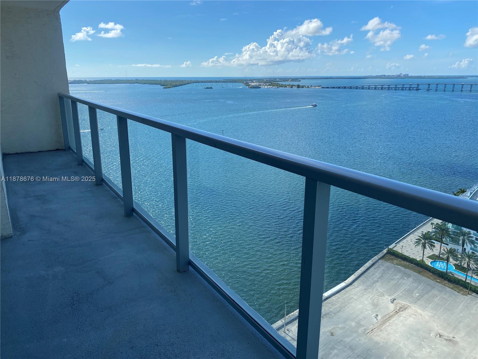 1155 Brickell Bay Dr #2405, Miami FL 33131