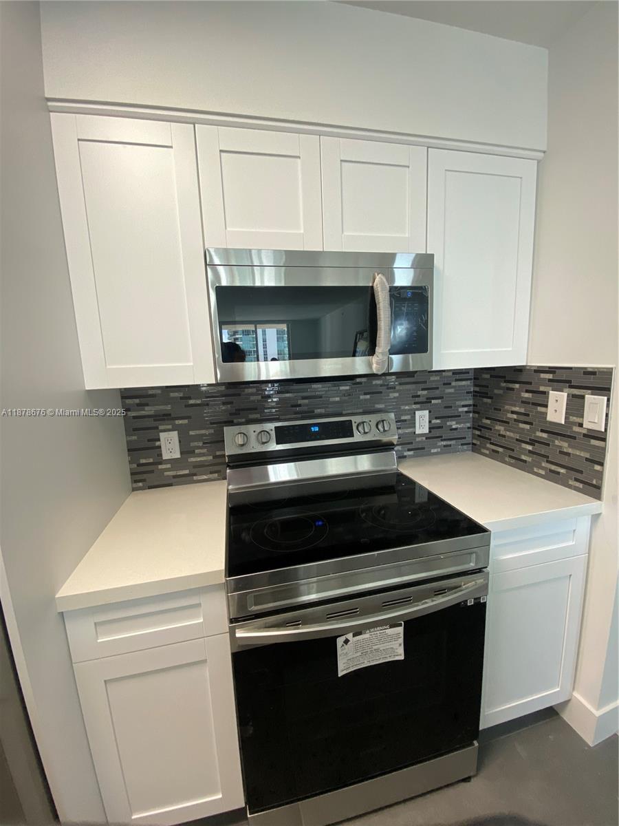 1155 Brickell Bay Dr #2405, Miami FL 33131