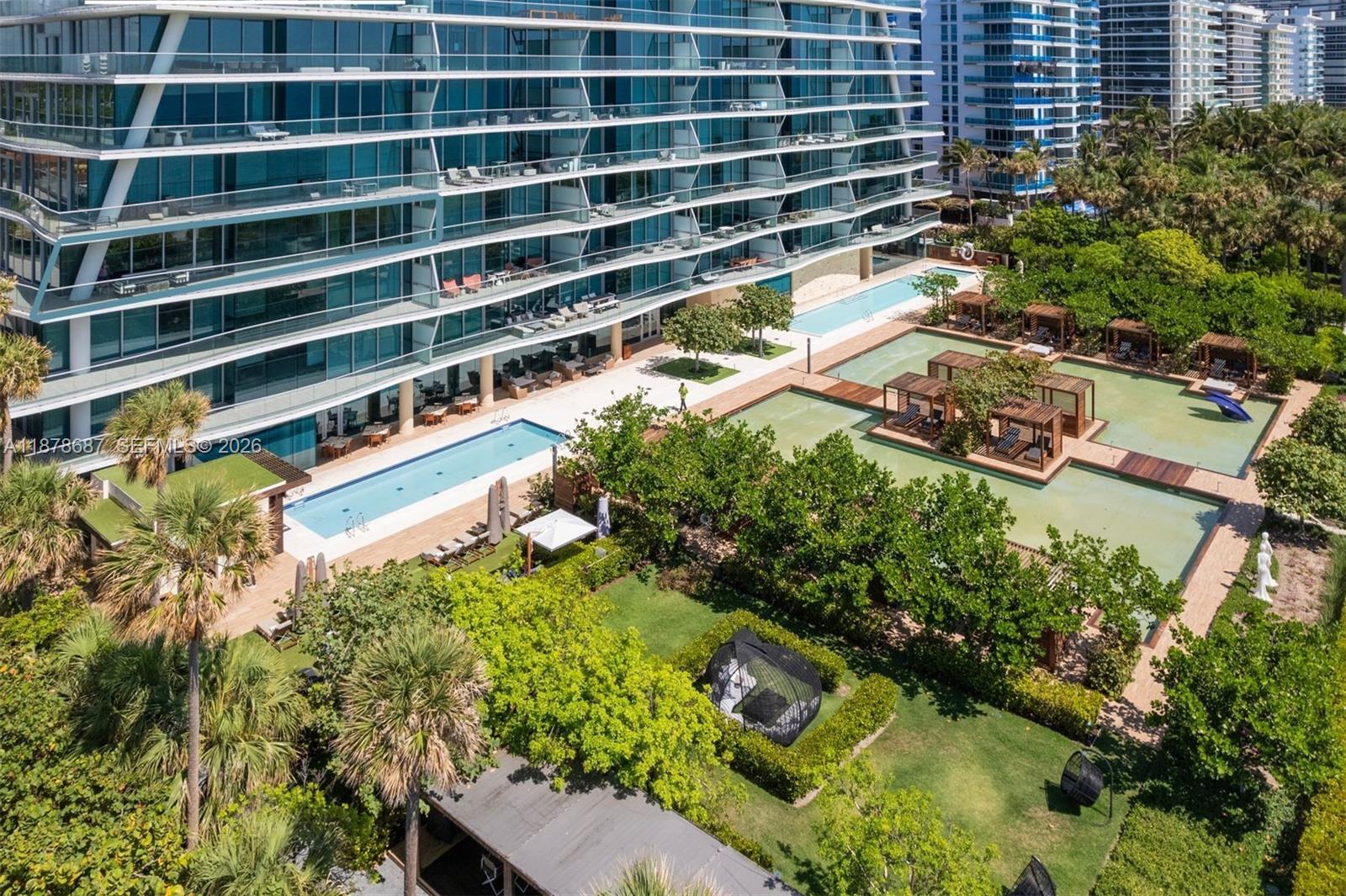 9349 Collins Ave #406, Surfside FL 33154