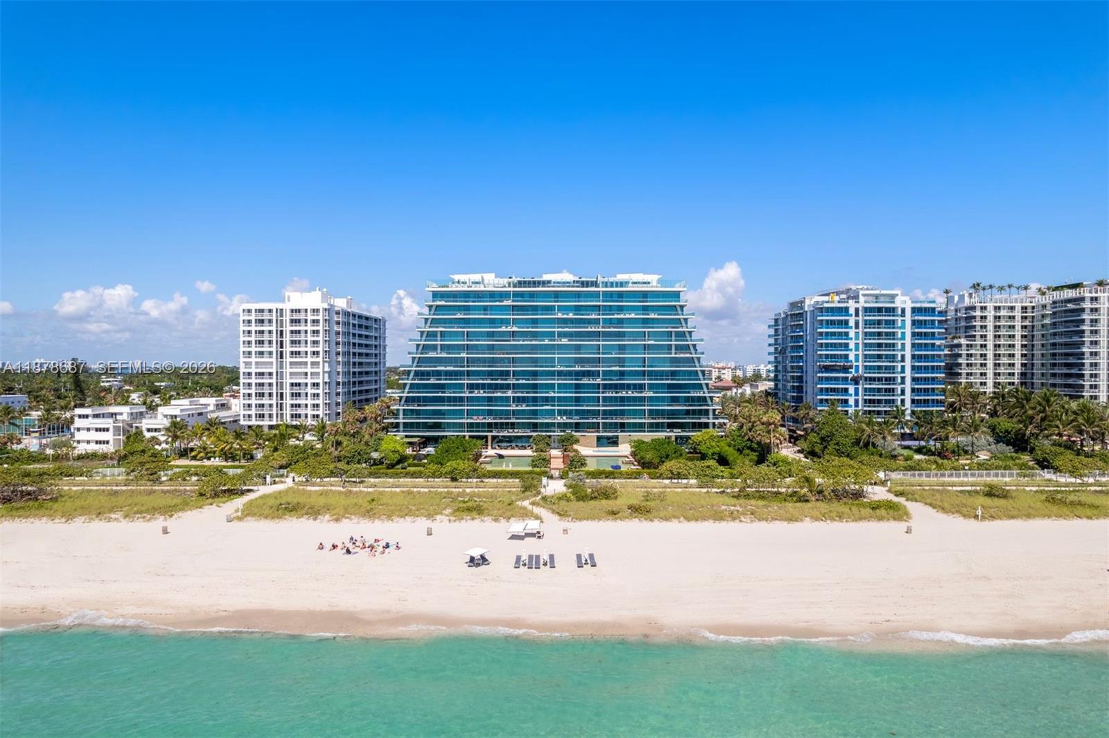 9349 Collins Ave #406, Surfside FL 33154