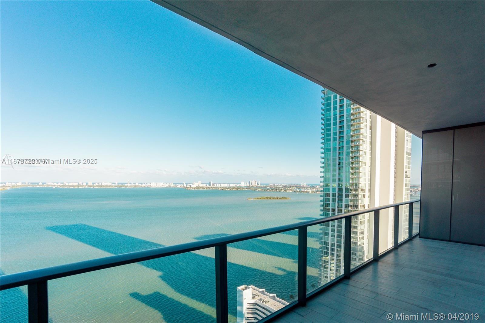 480 NE 31st St #2806, Miami FL 33137