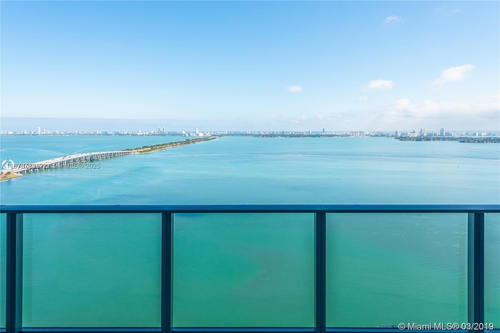 480 NE 31st St #2806, Miami FL 33137