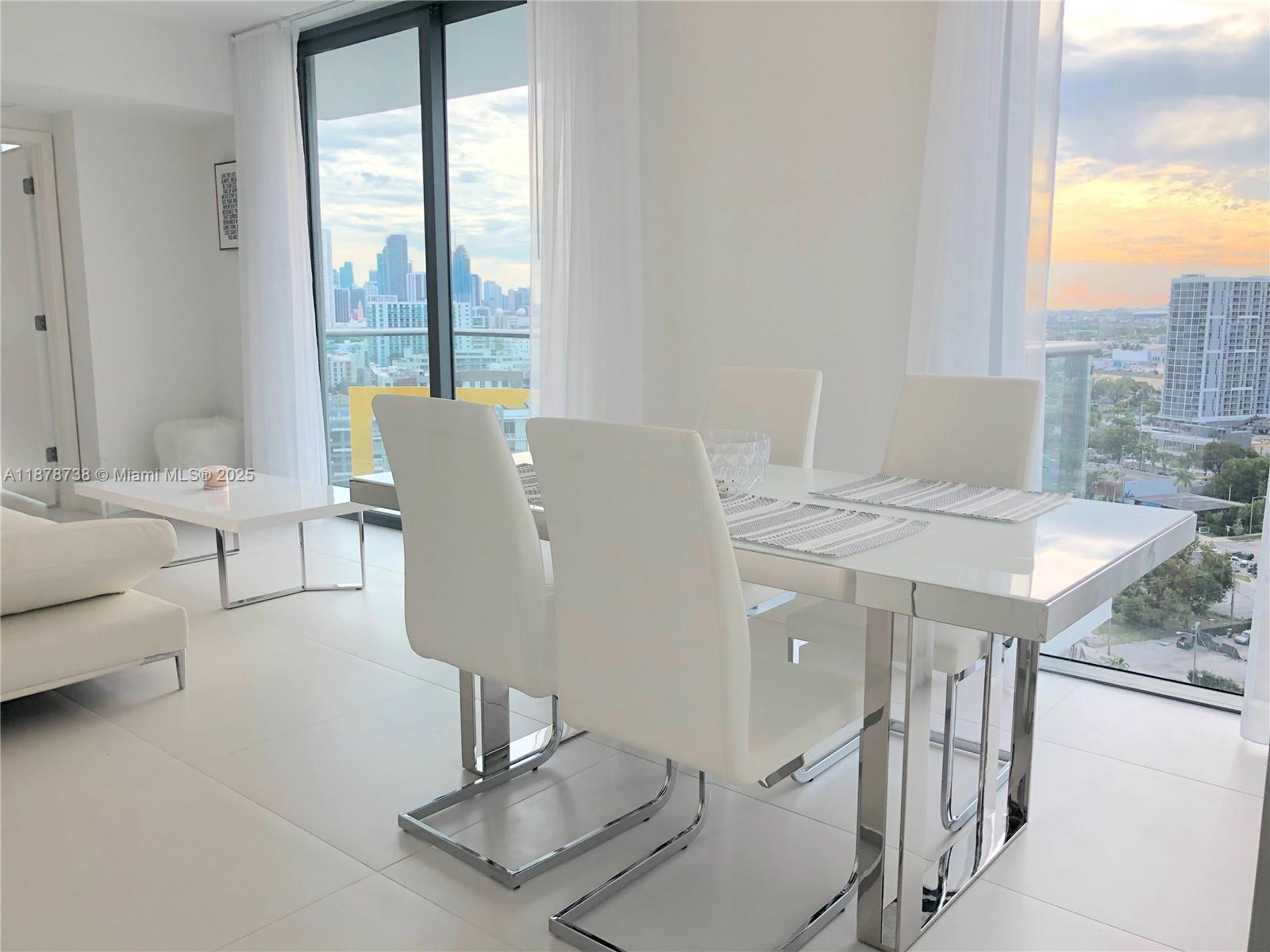 501 NE 31 #1709, Miami FL 33137