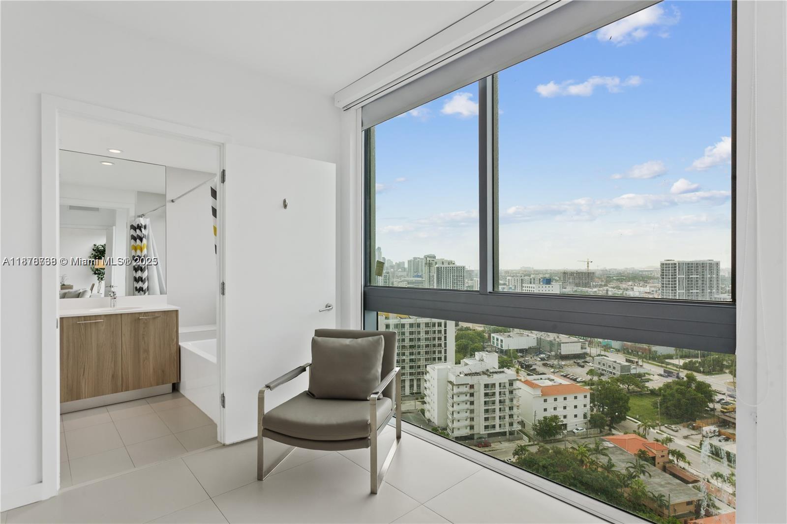 501 NE 31 #1709, Miami FL 33137