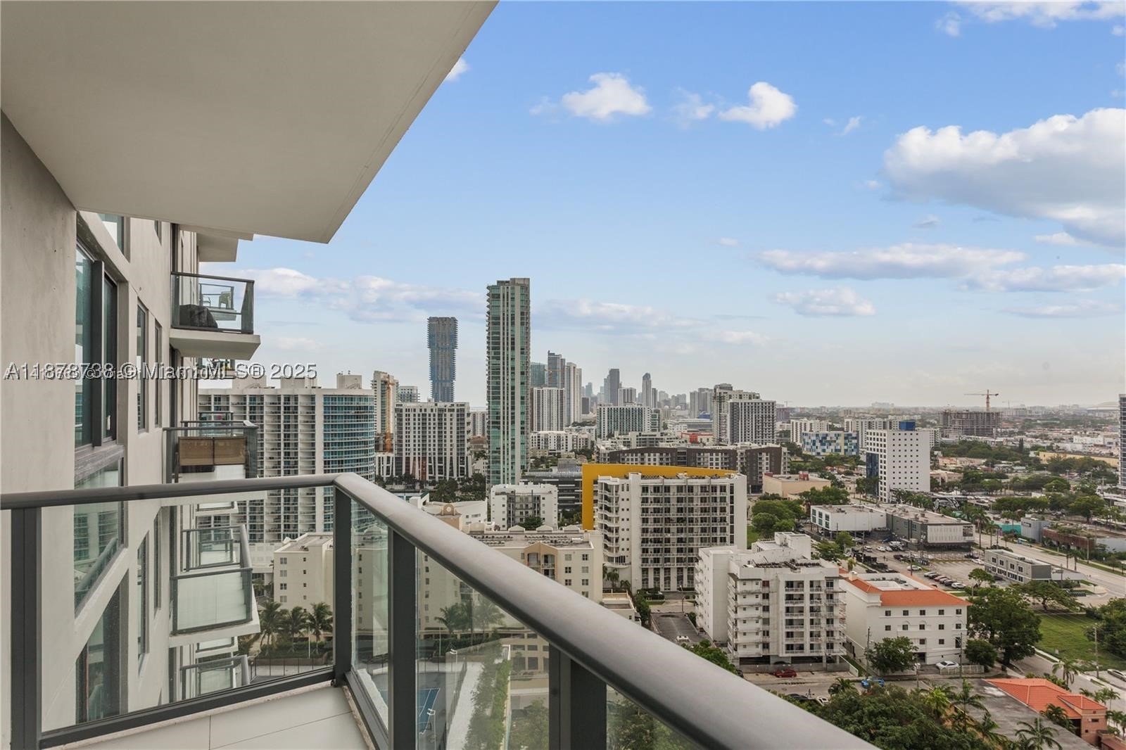 501 NE 31 street #1709, Miami FL 33137