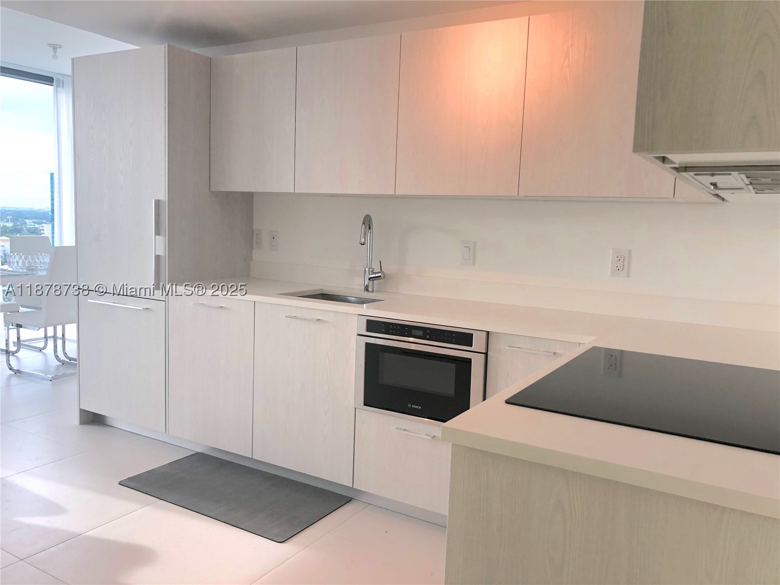 501 NE 31 street #1709, Miami FL 33137