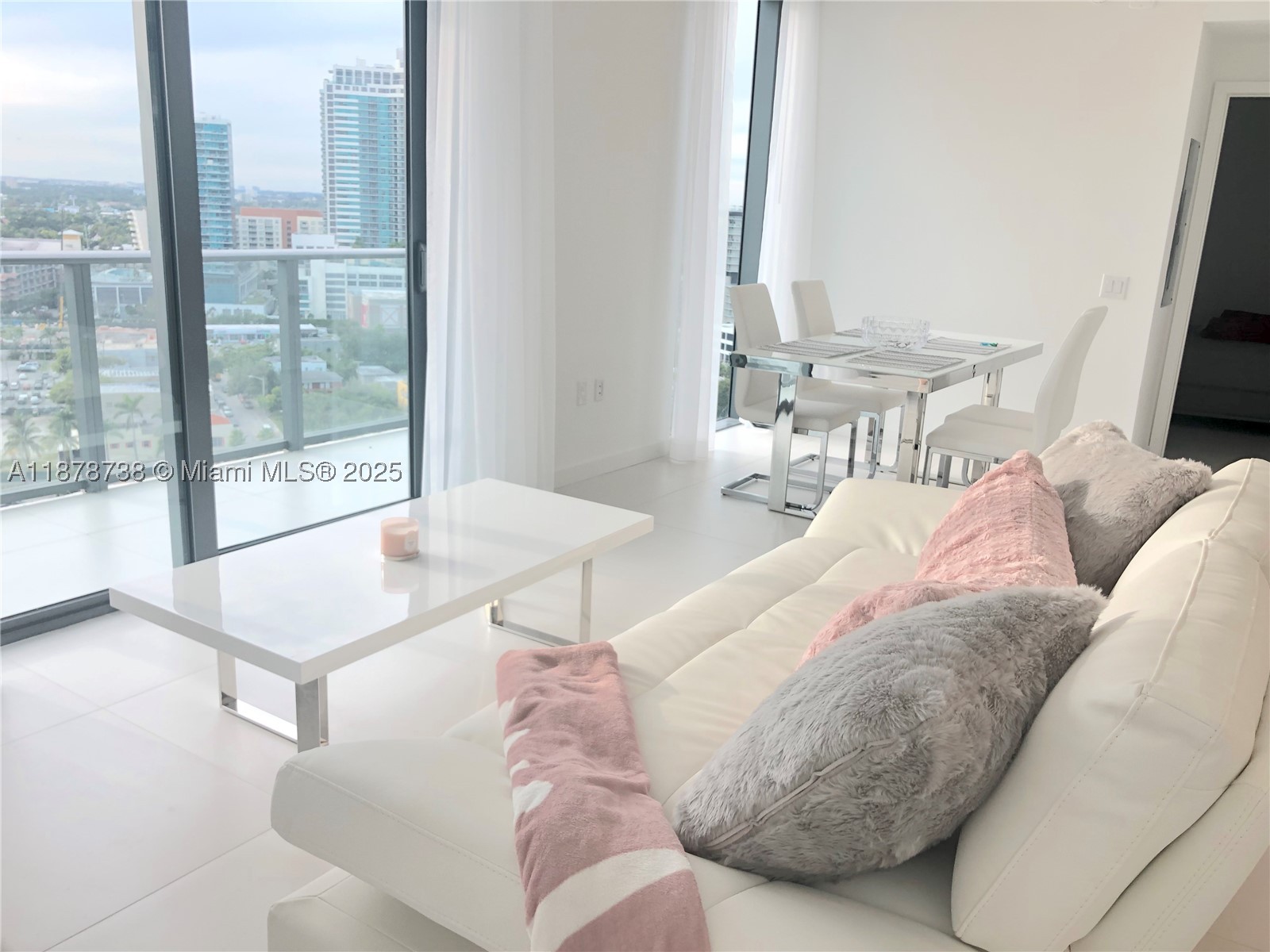 501 NE 31 street #1709, Miami FL 33137