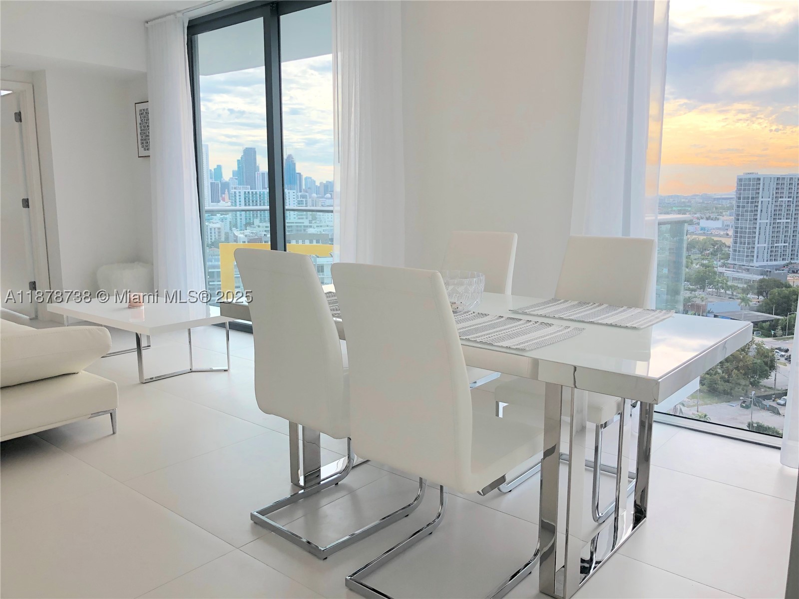 501 NE 31 street #1709, Miami FL 33137