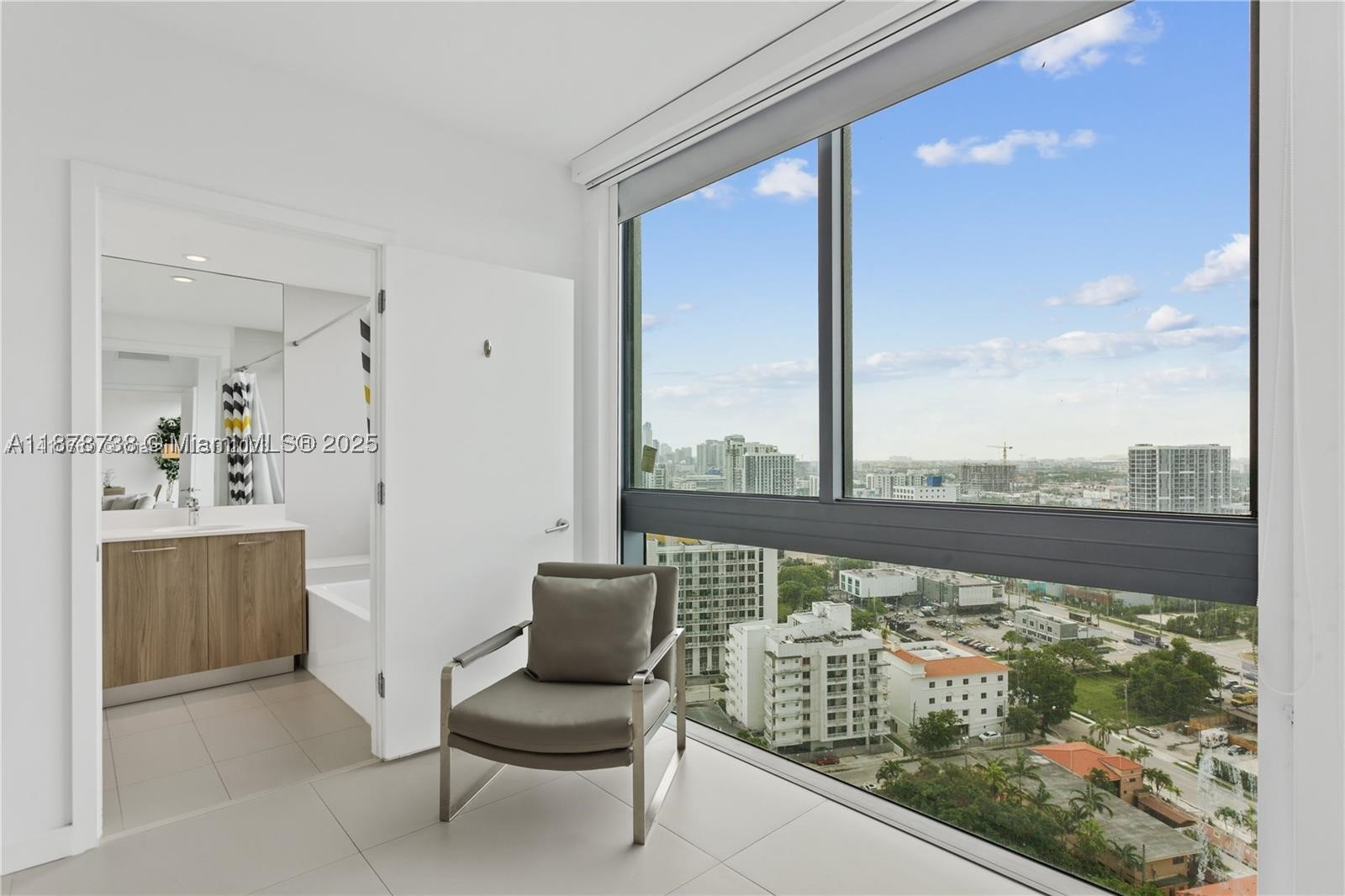 501 NE 31 street #1709, Miami FL 33137