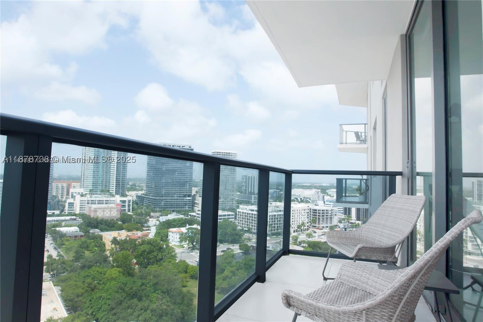501 NE 31 street #1709, Miami FL 33137