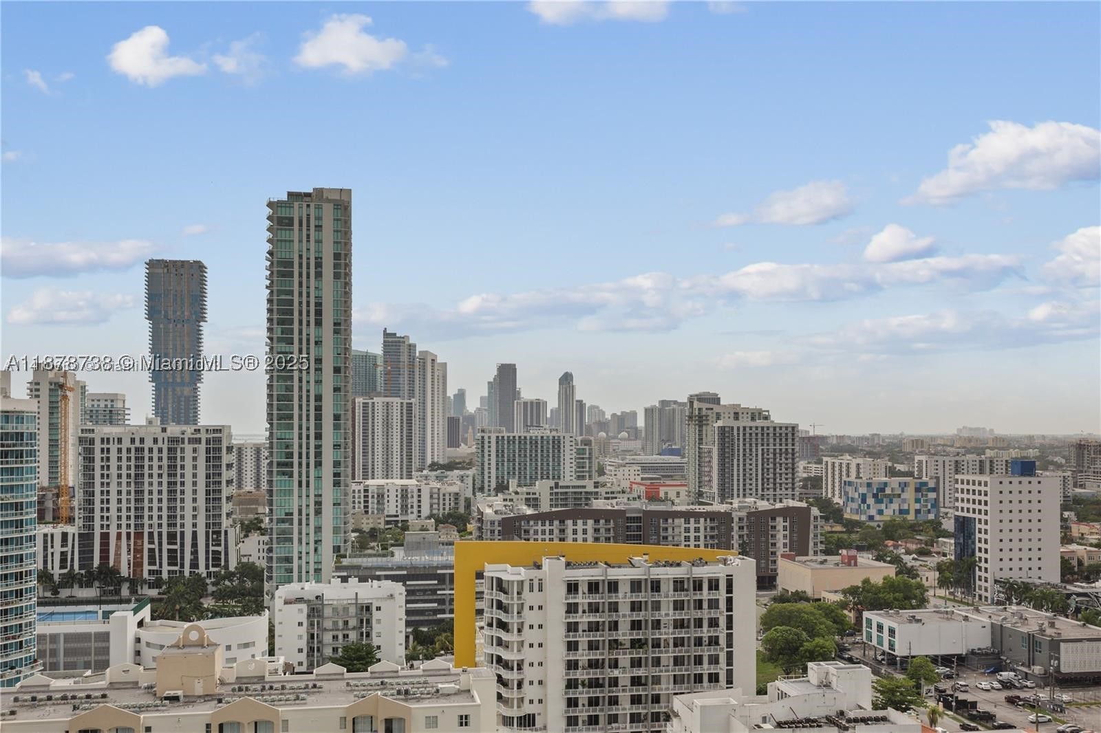 501 NE 31 street #1709, Miami FL 33137