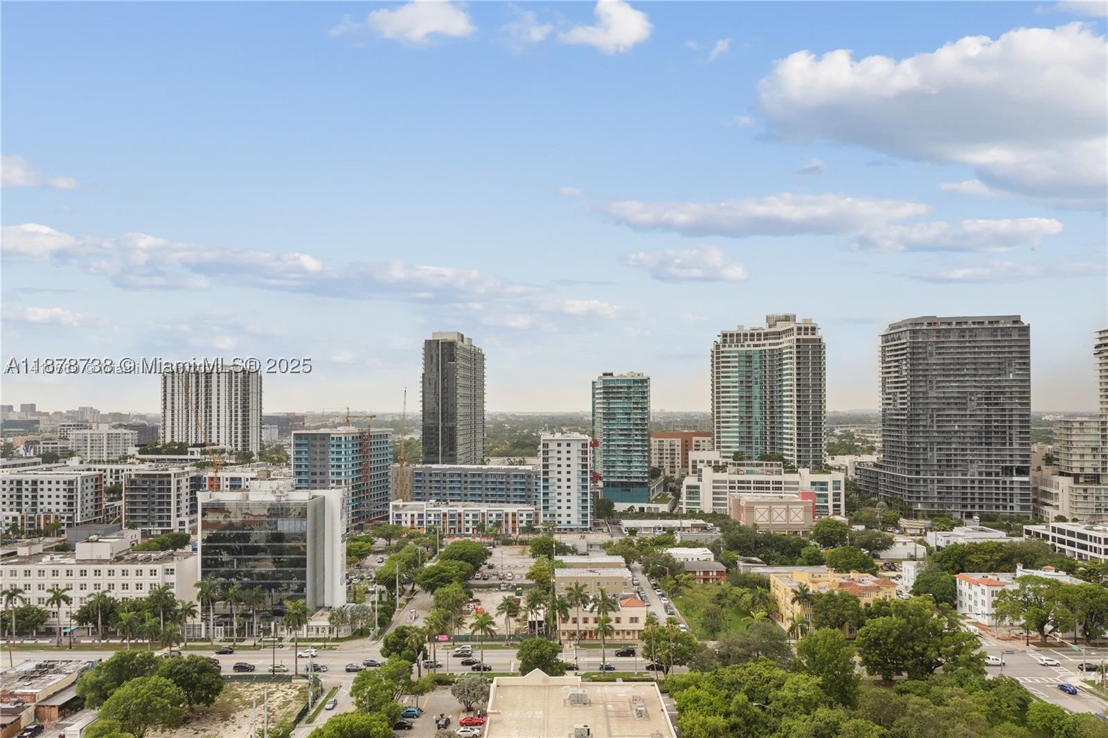 501 NE 31 street #1709, Miami FL 33137