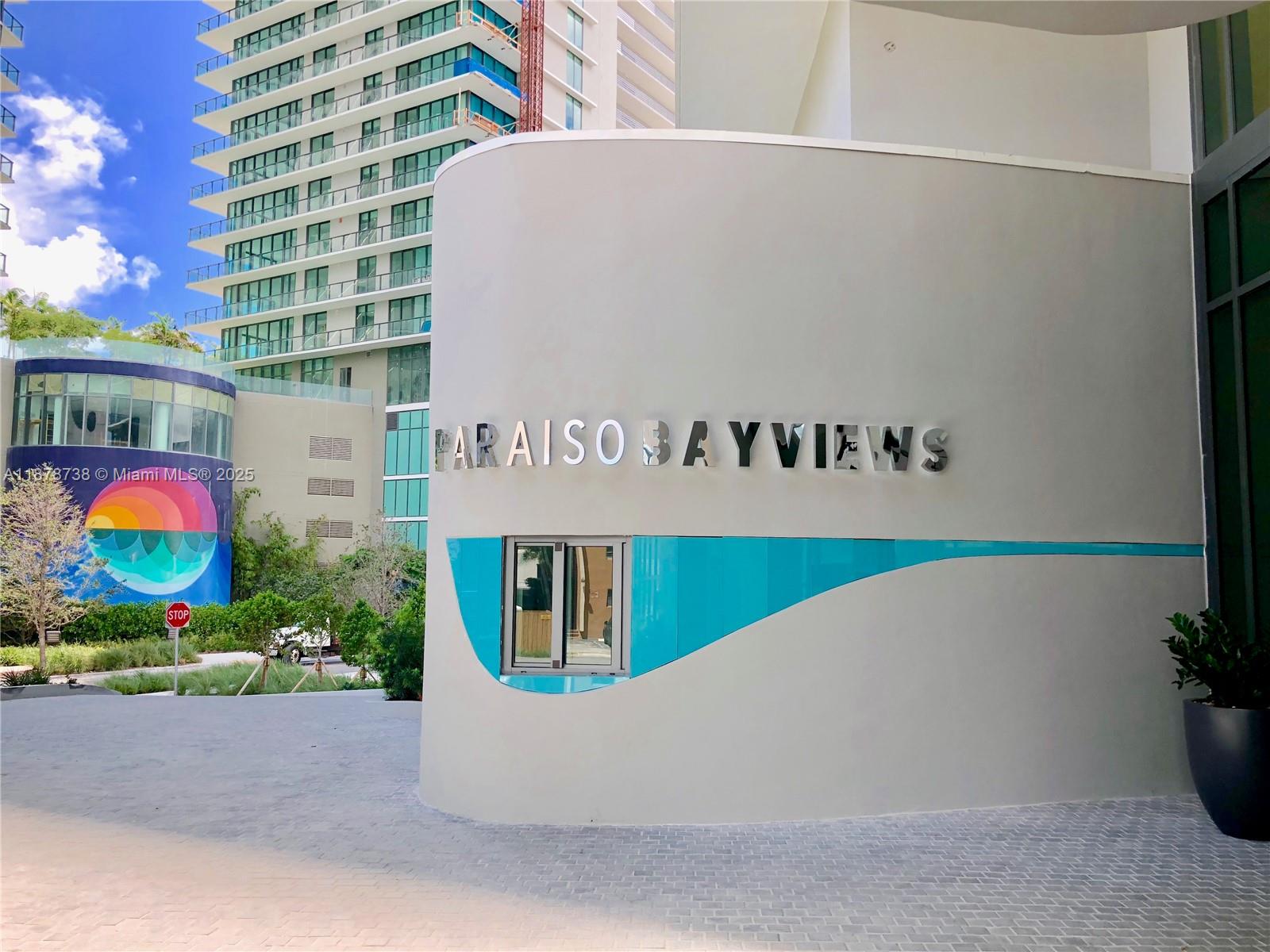 501 NE 31 #1709, Miami FL 33137