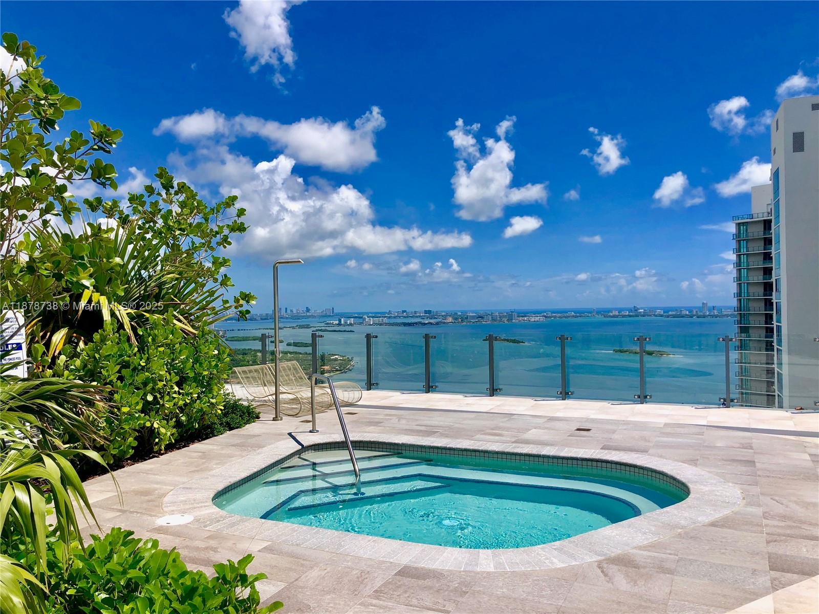 501 NE 31 #1709, Miami FL 33137