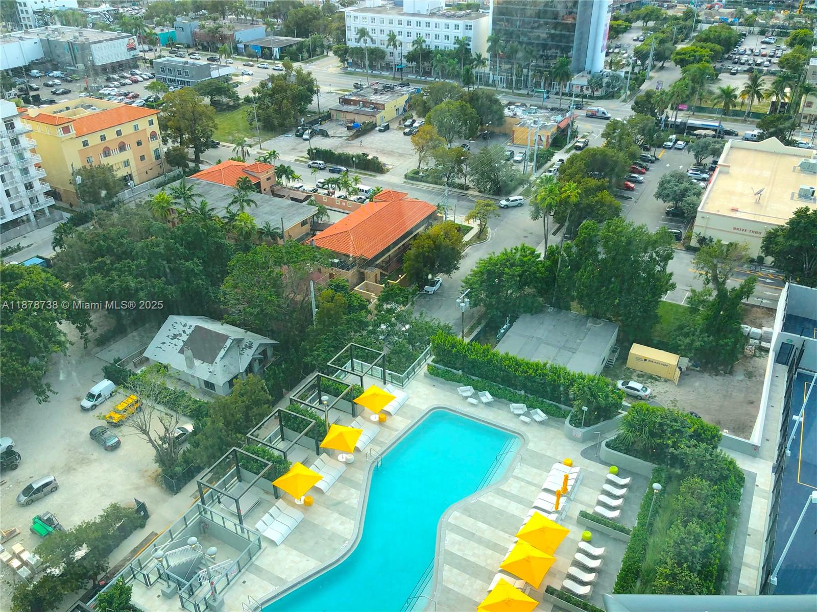 501 NE 31 #1709, Miami FL 33137