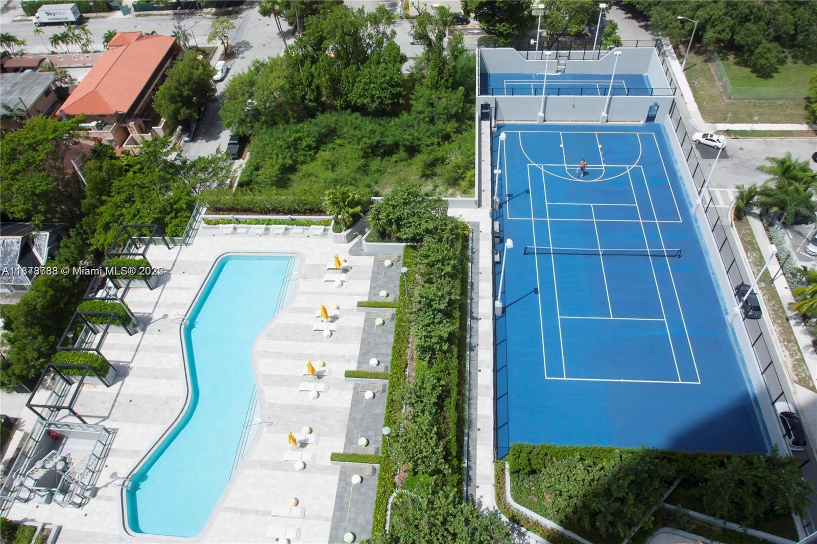 501 NE 31 #1709, Miami FL 33137
