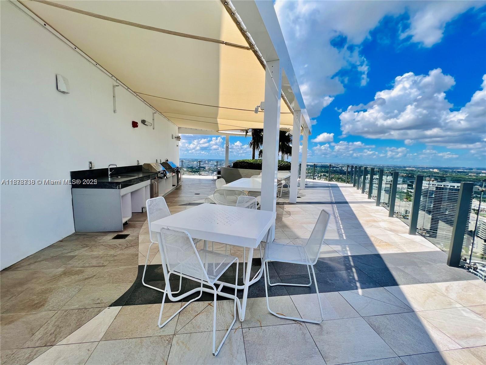 501 NE 31 #1709, Miami FL 33137