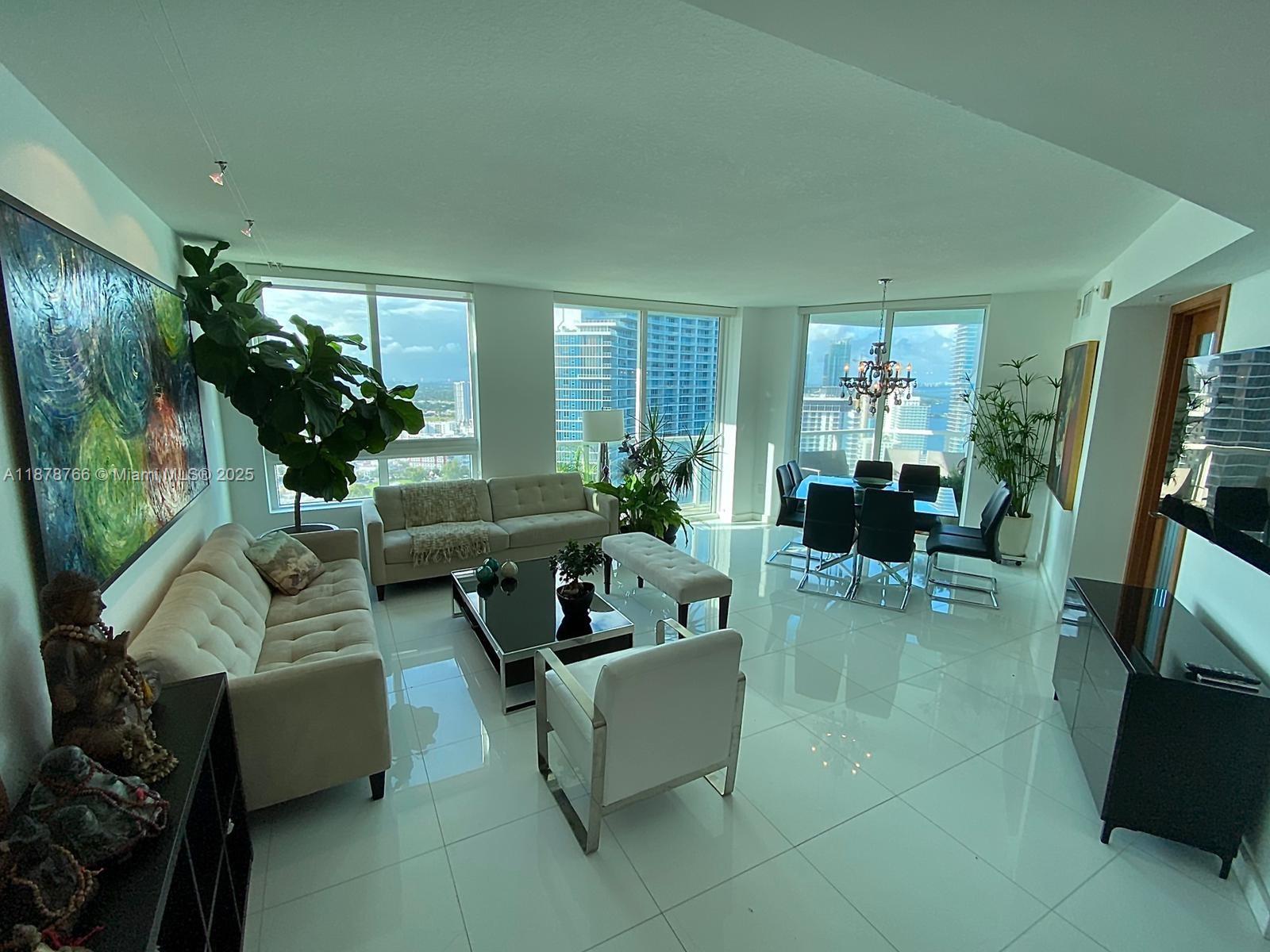 1900 N Bayshore Dr #3312, Miami FL 33132