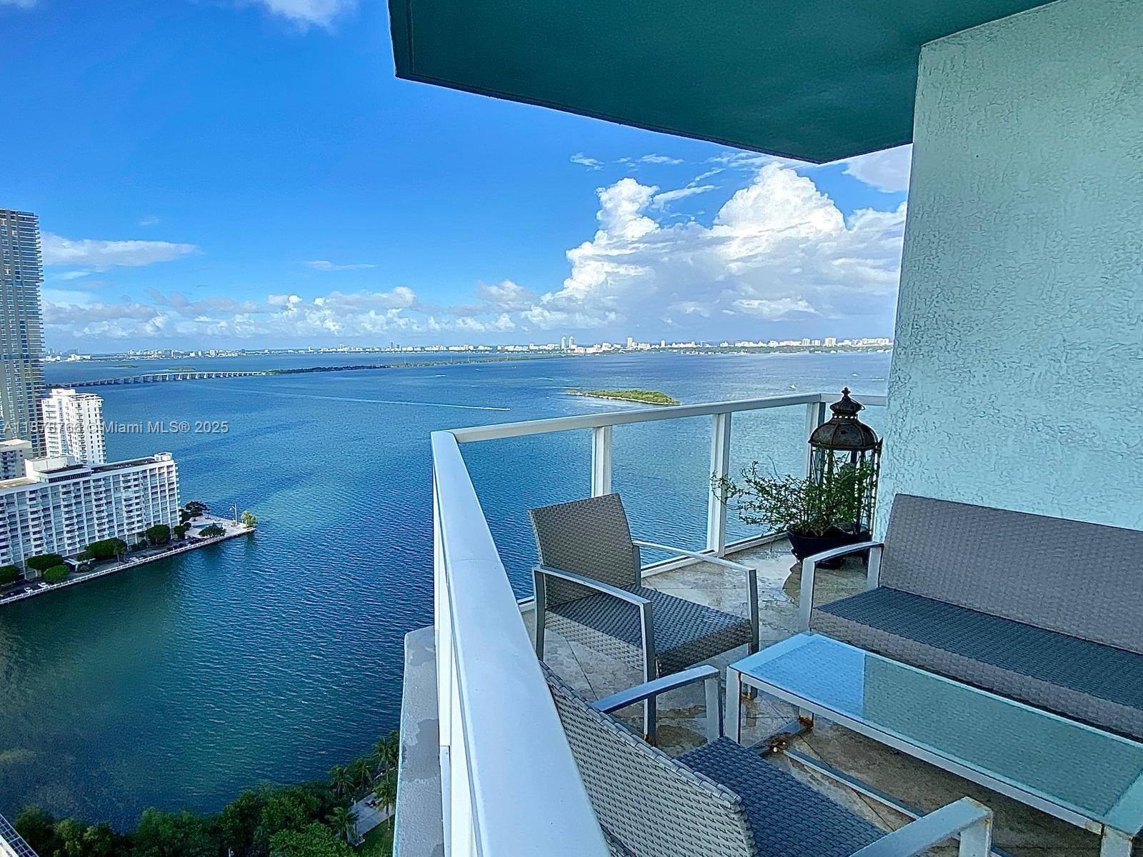 1900 N Bayshore Dr #3312, Miami FL 33132