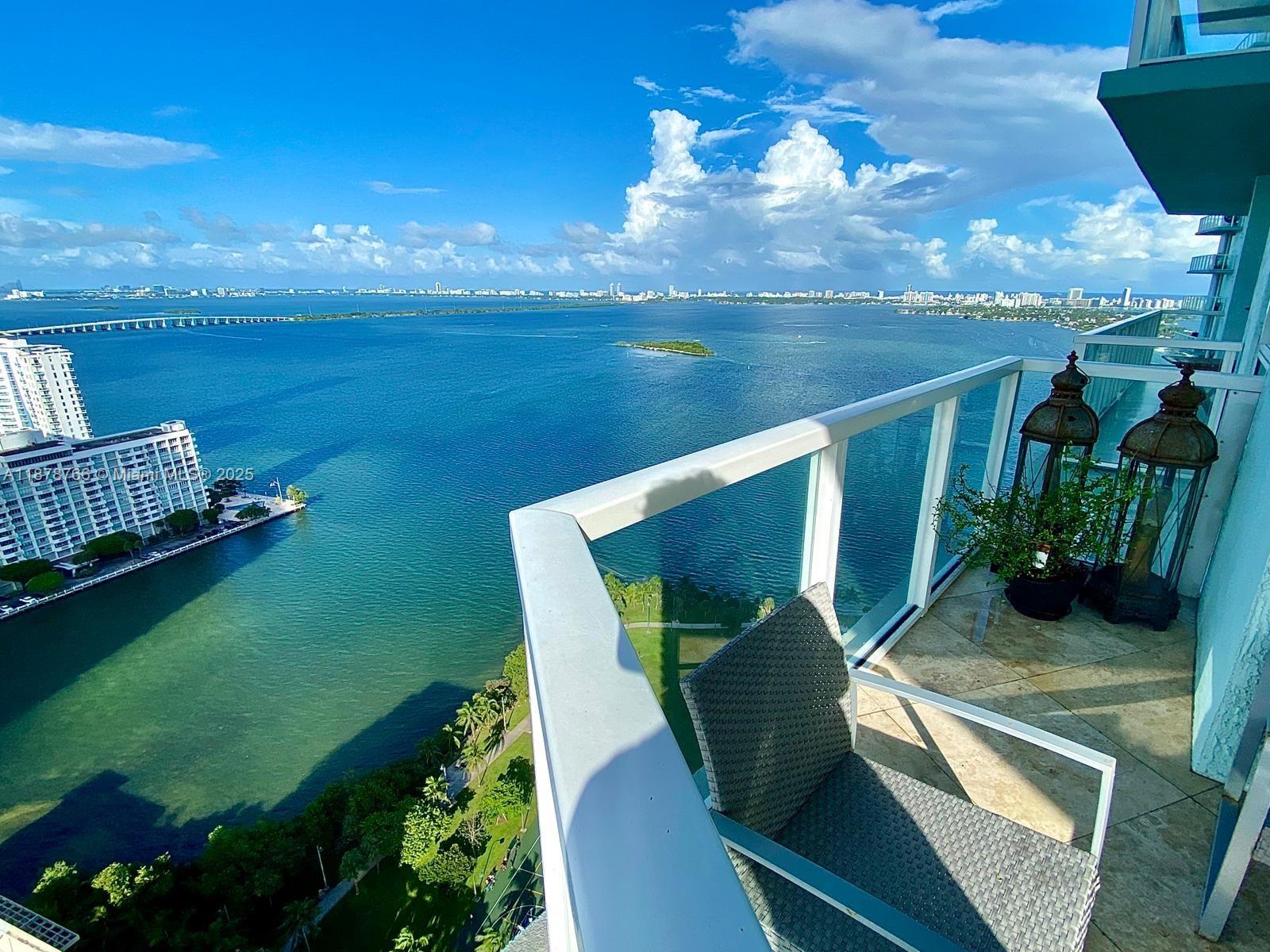 1900 N Bayshore Dr #3312, Miami FL 33132