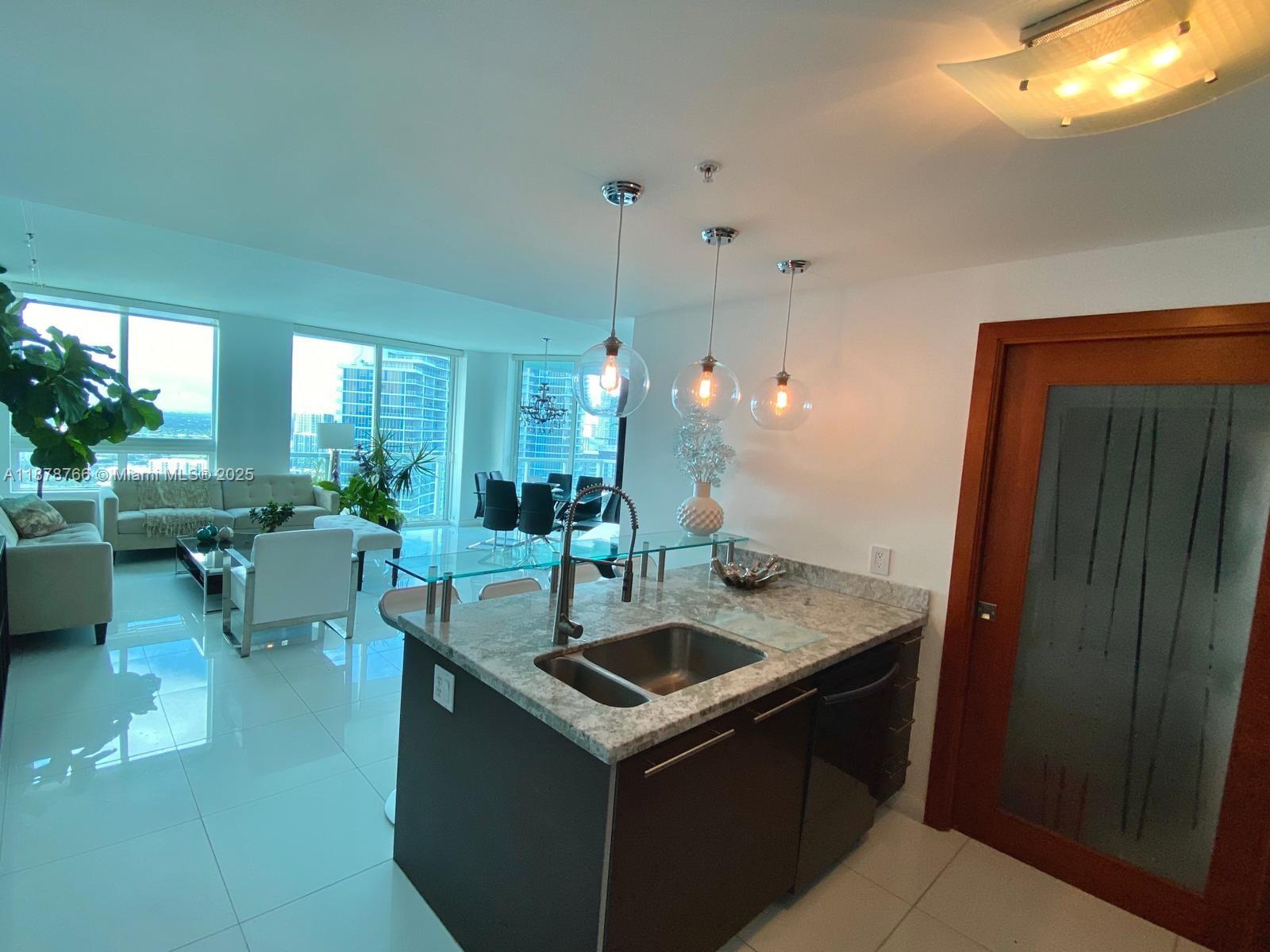1900 N Bayshore Dr #3312, Miami FL 33132