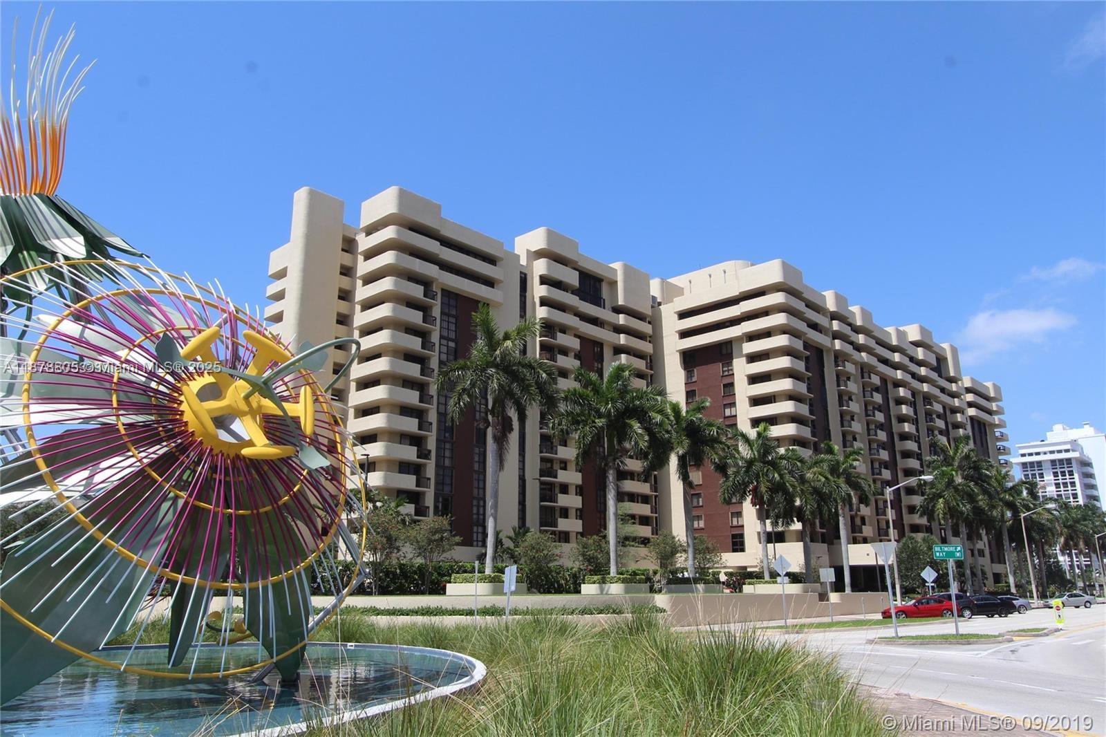 600 Biltmore Way #320, Coral Gables FL 33134