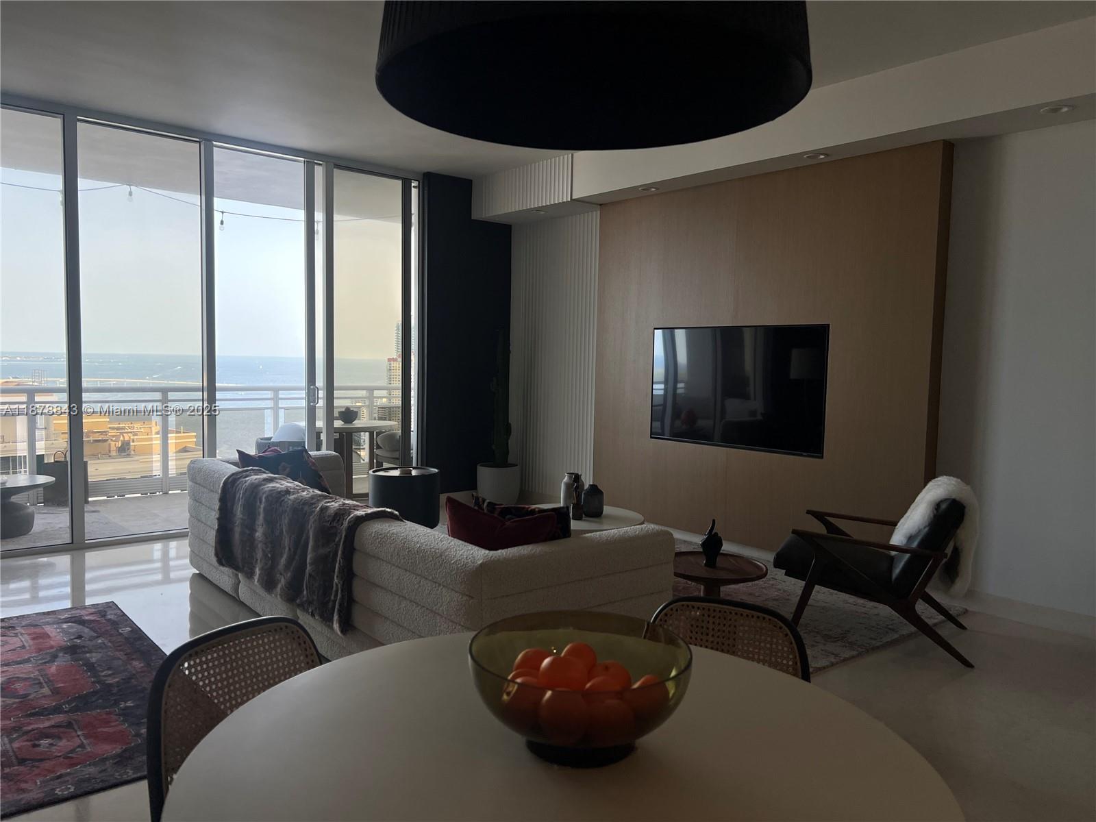 901 Brickell Key Blvd #3702, Miami FL 33131