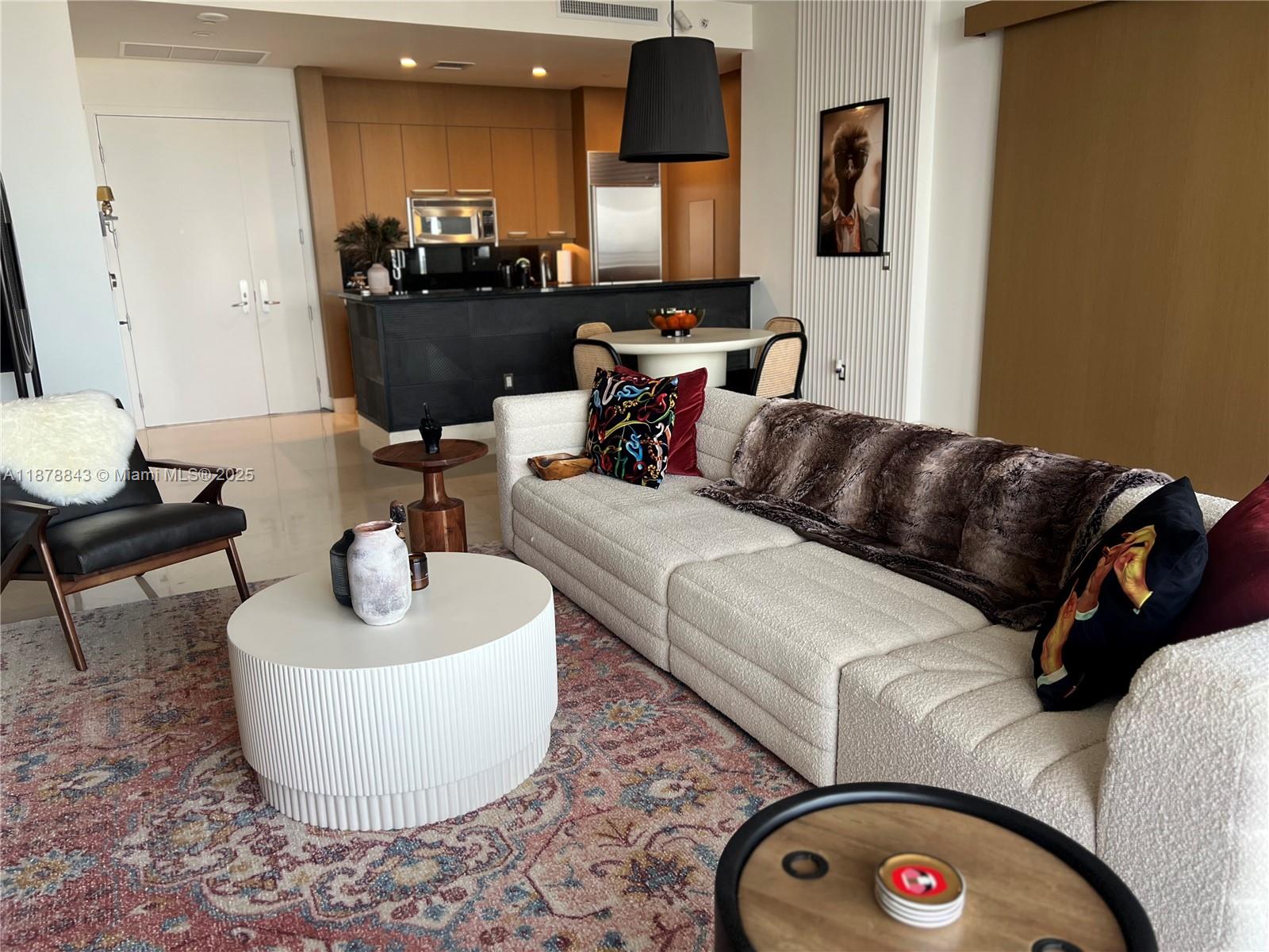 901 Brickell Key Blvd #3702, Miami FL 33131