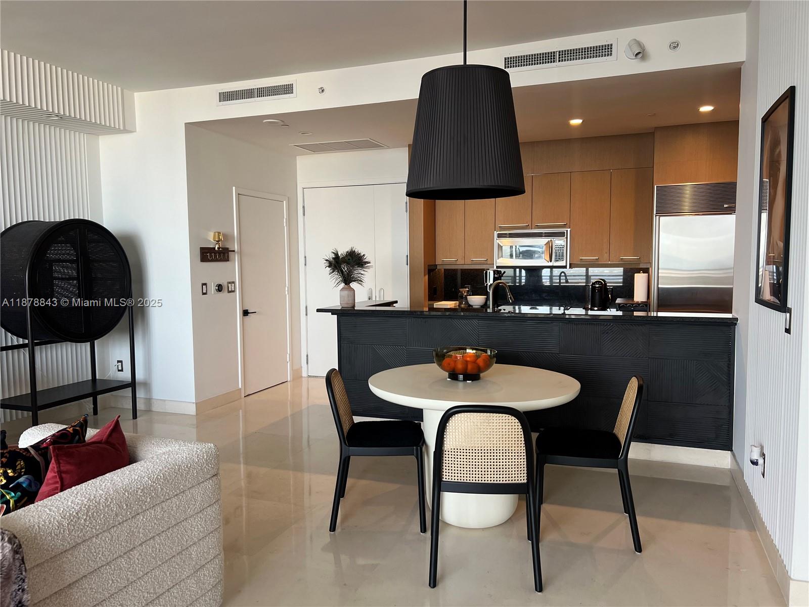 901 Brickell Key Blvd #3702, Miami FL 33131
