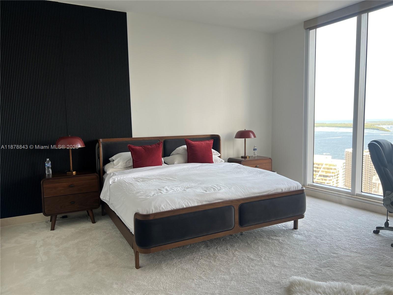 901 Brickell Key Blvd #3702, Miami FL 33131
