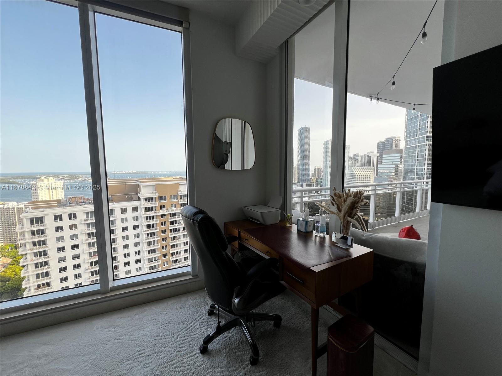 901 Brickell Key Blvd #3702, Miami FL 33131