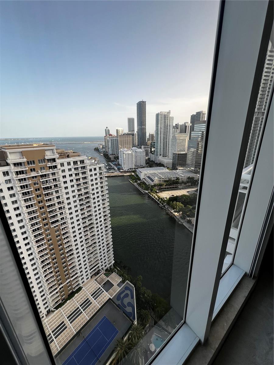901 Brickell Key Blvd #3702, Miami FL 33131