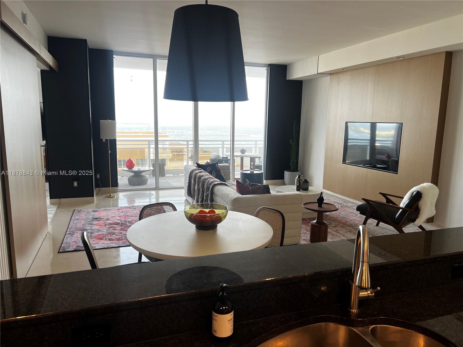 901 Brickell Key Blvd #3702, Miami FL 33131