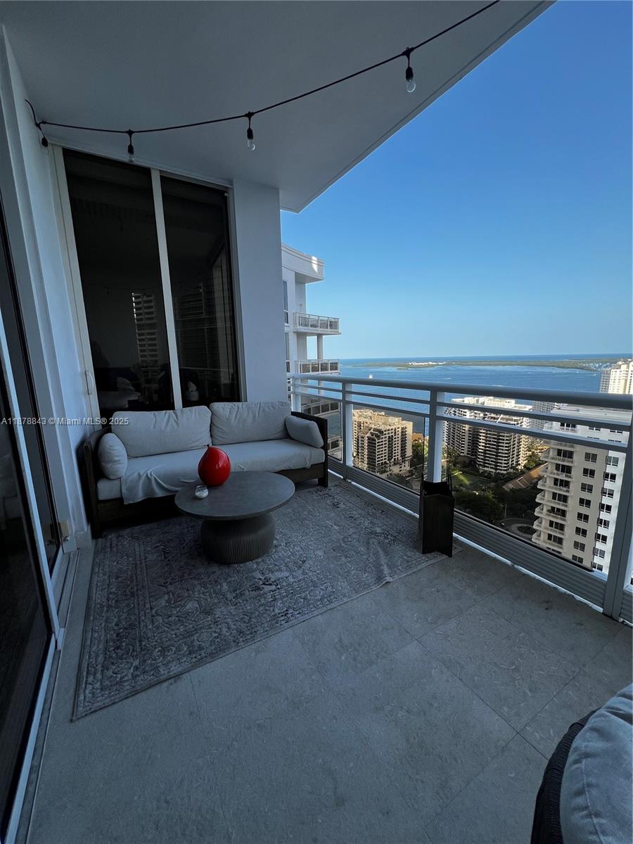 901 Brickell Key Blvd #3702, Miami FL 33131