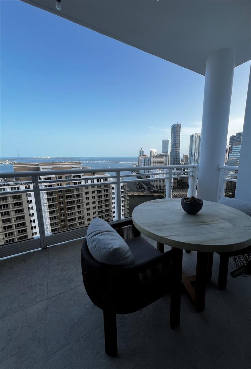 901 Brickell Key Blvd #3702, Miami FL 33131