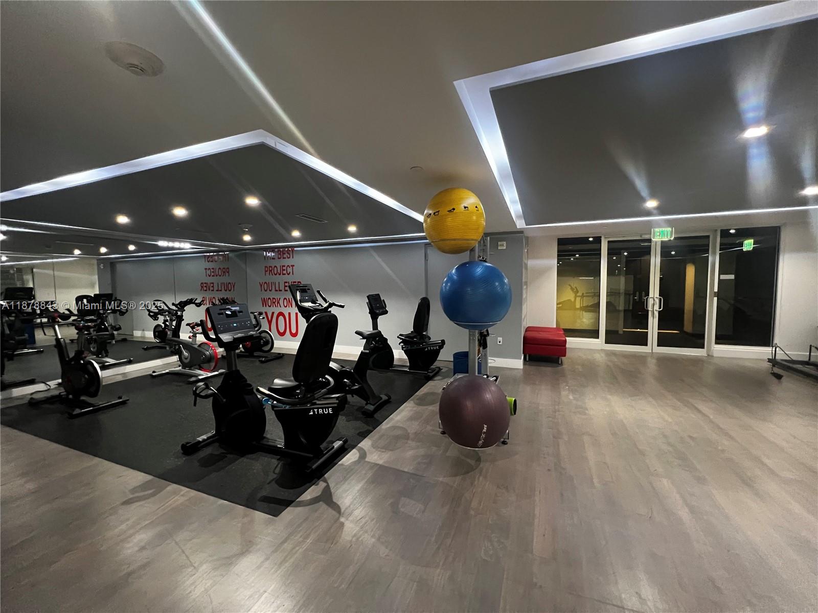 901 Brickell Key Blvd #3702, Miami FL 33131