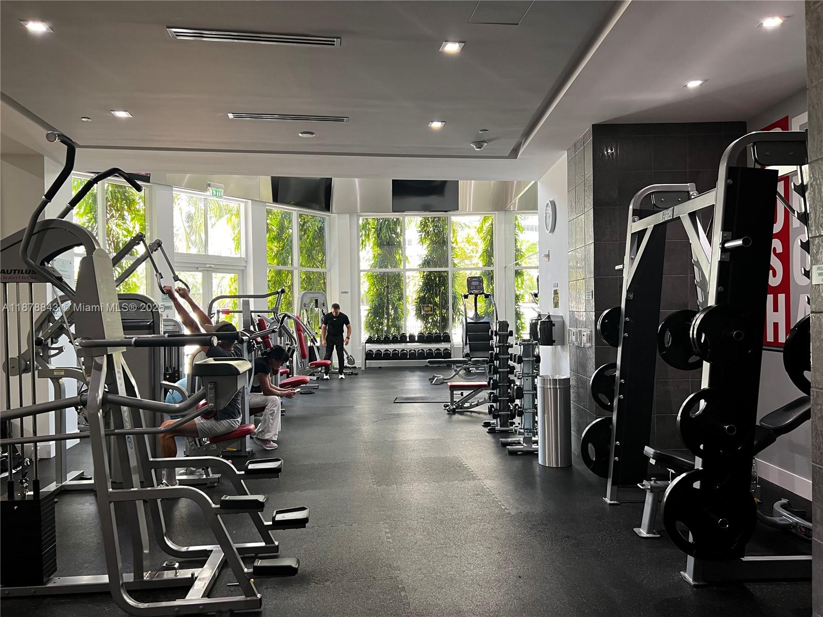 901 Brickell Key Blvd #3702, Miami FL 33131