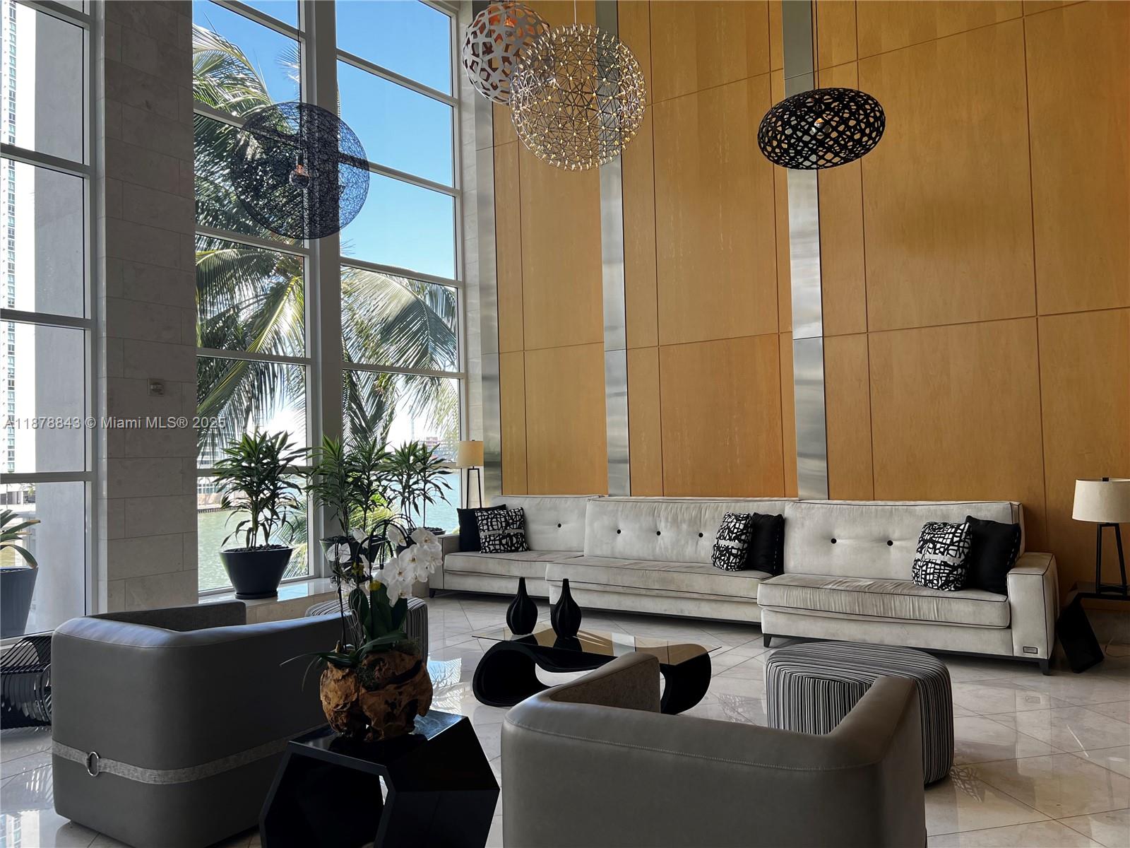901 Brickell Key Blvd #3702, Miami FL 33131