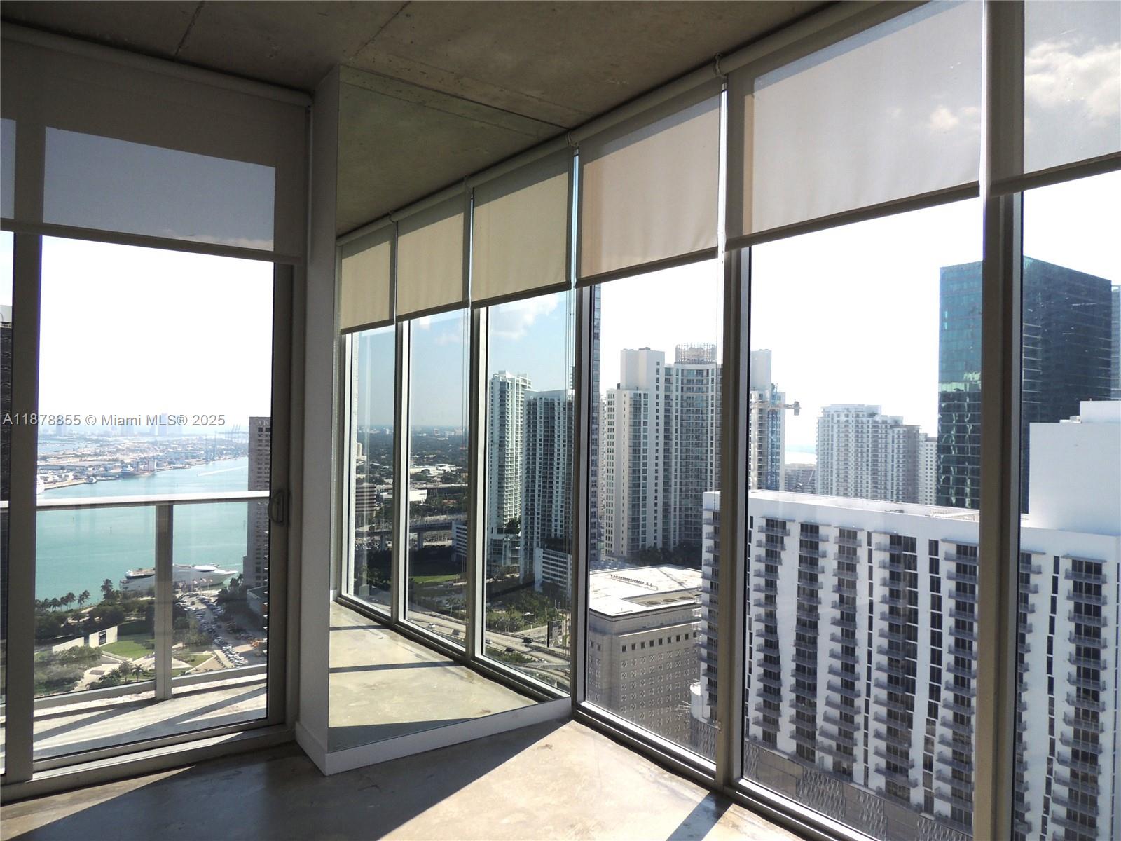 151 SE 1st St #3301, Miami FL 33131