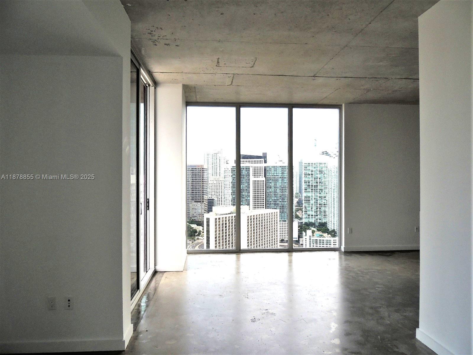 151 SE 1st St #3301, Miami FL 33131