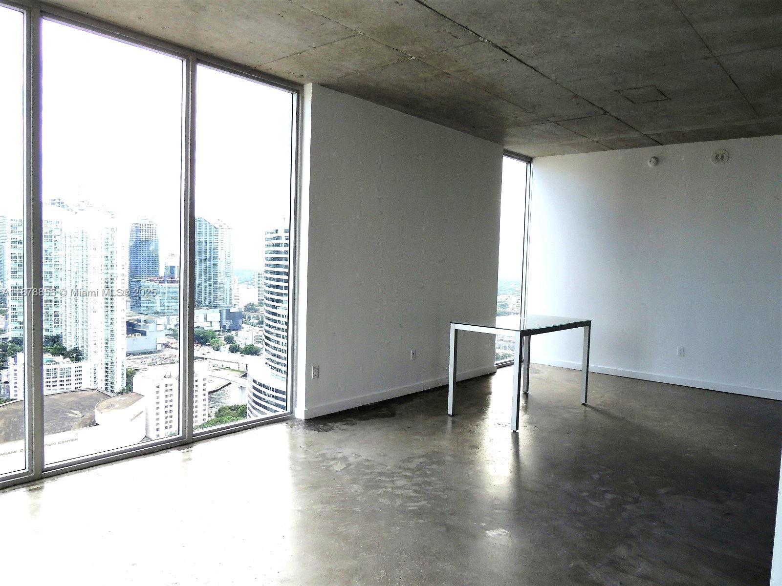 151 SE 1st St #3301, Miami FL 33131